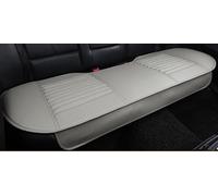 Coprisedili Auto Coprisedile Auto Carbone Bambù Per Mercedes W124 W245 W212 W169 Ml W163 W246 W164 Cla Gla W639 Accessori Copri sedile Protettivi(Grigio,B)