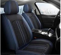 Coprisedili Auto Coprisedile Auto Con Frammenti Ghiaccio Per Ford Per Focus MK2 Per Edge Per Explorer Per Ecosport Per Fuga Per Escursione Per Everest Copri sedile Protettivi(Nero Blu,Standard)