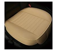 Coprisedili Auto Coprisedile Auto In Pelle PU Per Kia Per Sorento Per Sportage Per Optima K5 Per Forte Per Rio K3 Per Cerato Fodere Sedili Auto(Marrone)