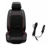 Coprisedili Auto Coprisedile Per Auto Ventilato Seat Cover Protezioni | Universale Con Forte Ventola Di Raffreddamento Presa Accendisigari Cuscino Sedile 12V