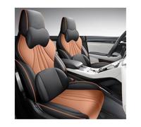 Coprisedili Auto Coprisedile Specifico Per Auto Seat Cover Protezioni | Cuscino Personalizzato Anteriore E Posteriore Completamente Coperta Per BYD Per Song For Pro Per DMI 2024