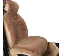 Coprisedili Auto Coprisedile Universale Per Auto Coprisedile Anteriore In Peluche Caldo Invernale Per Accessori Per Interni Auto Tappetino Per Cuscino Sedile Per Lada Auto Seat Cover ( Colore : C )