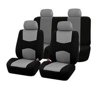 Coprisedili Auto Coprisedili Per Auto Coprisedili Per Auto Accessori Per Toyota Per RAV4 Per Rav 4 2004 2005 2006 2007 2008-2013 Coprisedile Auto (Colore : Grey)