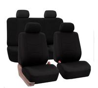 Coprisedili Auto Coprisedili Per Auto Coprisedili Per Auto Accessori Per Toyota Per RAV4 Per Rav 4 2004 2005 2006 2007 2008-2013 Coprisedile Auto (Colore : Nero)