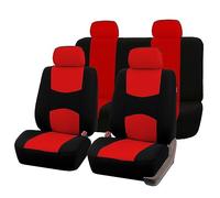 Coprisedili Auto Coprisedili Per Auto Coprisedili Per Auto Accessori Per Toyota Per RAV4 Per Rav 4 2004 2005 2006 2007 2008-2013 Coprisedile Auto (Colore : Rosso)