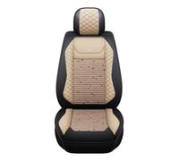 Coprisedili Auto Coprisedili Per Auto Per Kia Per Sportage Per Optima Per Ceed Per Soul Per Stonic Per Picanto Accessori Interni Protezione Sedile(1Pcs-Beige)