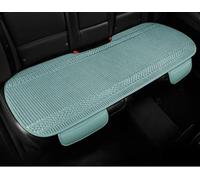 Coprisedili Auto Cuscino Coprisedile Per MG Per ZS EV GT EHS RX5 MG4 Per Mulan MG5 Per Marvel R MG6 Accessori Interni Copri sedile Protettivi(Green Rear Seat)