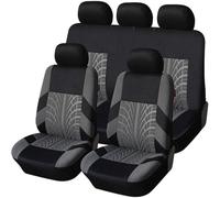 Coprisedili Auto Fodere per Fiat Tipo (Type 358/357/356) Aegea