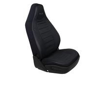 Coprisedili Auto Ford C-Max RC Royal Class In Nero UZY2121