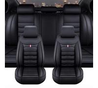 Coprisedili Auto in Pelle per Suzuki Samurai 1992-2014