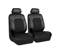Coprisedili Auto in Similpelle per Discovery Sport (L550 2014-2025 2026), Protezione Impermeabile per sedili Anteriori e Posteriori, Adatto a Famiglie e Animali Domestici