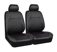Coprisedili Auto in Similpelle per Jeep Grand Cherokee (ZJ-WL 1993-2025 2026), Protezione Impermeabile per sedili Anteriori e Posteriori, Adatto a Famiglie e Animali Domestici