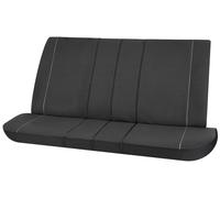 Coprisedili auto Modulo per panca sedile posteriore 8 pezzi