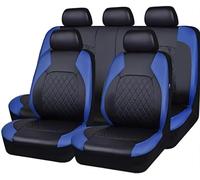 Coprisedili Auto per Audi Q2 SUV 2016 2017 2018 2019 2020 2021 2022 2023 2024, Set Copri Sedile per Anteriori e Posteriori, Proteggono I Sedili Originali Dell'auto, Accessori Auto,D