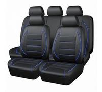 Coprisedili Auto per BMW 4er Gran Coupe/Series-4 in Pelle