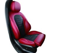 Coprisedili Auto Per BMW E60 F30 X3 E83 F25 E46 E30 X5 F15 E53 E91 E39 F11 F10, Accessori Interni Di Lusso(Style2)