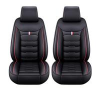 Coprisedili Auto per BMW Serie 1 E81 E82 E87 E88 F20 2000-2023 | Protezione sedili auto cuscino sedile anteriore copertura completa antiscivolo traspirante ergonomico per guida comoda