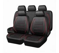 Coprisedili Auto per BMW Z4 Coupe/Cabrio E85 E86 E89 G29 in Pelle
