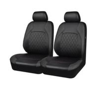 Coprisedili auto Per CHEVROLET Per Cruze Per Blazer Per Captiva Per Camaro Per Aveo Per Malibu Per Equinox Coprisedile Per Auto Auto Accessori(Black 2 Seat)