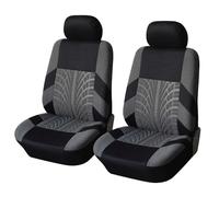 Coprisedili Auto, per Cupra Leon 2024 2025+ Coprisedile Auto Rivestimento Sedili Auto Impermeabile Protezioni Accessori,B