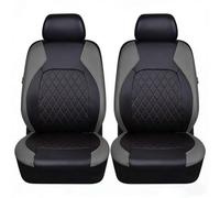 Coprisedili Auto per Ford KA II 2009-2016 | foderine auto coprisedile universali in pelle ecopelle impermeabile protezioni sedili anteriori accessori interni veicoli