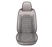Coprisedili Auto Per Ford Per Focus 2 Mk1 | Per Ranger Per Kuga Per Fusion Per Ka Per Mondeo MK4 Per Fiesta Copertura Di Seggiolino Auto(1PC-Beige)