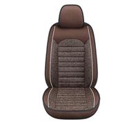 Coprisedili Auto Per Ford Per Focus 2 Mk1 | Per Ranger Per Kuga Per Fusion Per Ka Per Mondeo MK4 Per Fiesta Copertura Di Seggiolino Auto(1PC-Coffee)