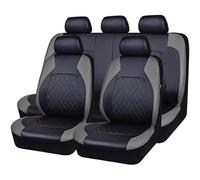 Coprisedili Auto, per Hyundai Kona Hybrid/N Line/EV 2017-2025 coprisedili Anteriori Perfettamente Aderente resistentelavabile,Proteggono Sedili Originali Dell'auto,A