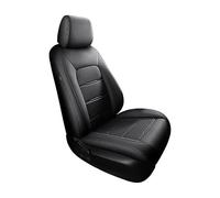 Coprisedili Auto Per Hyundai Per Tucson Per Creta Per Accent Per Kona Per Sonata I30 I10 I40 I20 Per Solaris Per IX35 Per SantaFe Copertura Sede(1PC-Black)