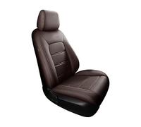 Coprisedili Auto Per Hyundai Per Tucson Per Creta Per Accent Per Kona Per Sonata I30 I10 I40 I20 Per Solaris Per IX35 Per SantaFe Copertura Sede(1PC-Coffee)
