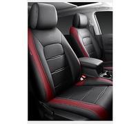 Coprisedili Auto Per Hyundai Per Tucson Per Creta Per Accent Per Kona Per Sonata I30 I10 I40 I20 Per Solaris Per IX35 Per SantaFe Copertura Sede(Full Set-Black Red)