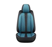 Coprisedili Auto Per Hyundai Per Tucson | Per Kona Per Coupe I40 Per SantaFe Per Creta Per Elantra Per Solaris Per Ix35 Copertura Sede(1Pc-Blue)
