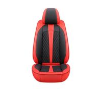 Coprisedili Auto Per Hyundai Per Tucson | Per Kona Per Coupe I40 Per SantaFe Per Creta Per Elantra Per Solaris Per Ix35 Copertura Sede(1Pc-Red)