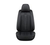 Coprisedili Auto Per Hyundai Per Tucson | Per Kona Per Coupe I40 Per SantaFe Per Creta Per Elantra Per Solaris Per Ix35 Copertura Sede(1Pc-Black)