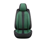 Coprisedili Auto Per Hyundai Per Tucson | Per Kona Per Coupe I40 Per SantaFe Per Creta Per Elantra Per Solaris Per Ix35 Copertura Sede(1Pc-Green)