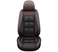 Coprisedili Auto Per Infiniti FX35 ESQ EX25 JX35 QX50 QX56 Q50 QX60 QX70 Q60 G35 1 Pezzo 3D Copertura Completa Coprisedile Universale Auto Accessori Per Protezione Sedile(Black Coffee)