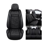 Coprisedili Auto per Kia per Ceed per Soul per Sportage 4 per Stinger per Rio 3 Coprisedili Auto Set Completo Coprisedili Auto Pelle(D Standard Edition)
