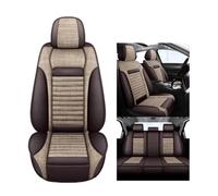 Coprisedili Auto per Kia per Ceed per Soul per Sportage 4 per Stinger per Rio 3 Coprisedili Auto Set Completo Coprisedili Auto Pelle(A Standard Edition)