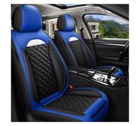 Coprisedili Auto Per Kia Per Rio 3 Per Morning Per Stinger | Per Cerato Per Carnival Per Mohave Per Sportage 4 Per Optima 2017 Coprisedile protettivo(Blu)
