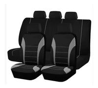 Coprisedili Auto Per Mercedes-Benz Clase CLA 180 C117 CLA 220 C117 CLA 250 C117 CLA 200d C117,5 Posti Coprisedile Fodere Anteriori E Posteriori Copri Sedile Set Auto Protezioni Accessori Interno