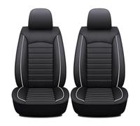 Coprisedili Auto, per Mercedes Sprinter W907 2018-2022 coprisedili Impermeabili e Antiscivolo Coprisedili Anteriore Protezione Copri Sedile Auto,B