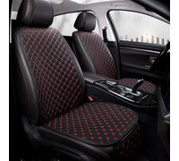 Coprisedili Auto per Mitsubishi Colt 2023-2025 | 5 Strati di Tessuto, Base Antiscivolo, Tasca Frontale, Spugna Resiliente, Traspirante