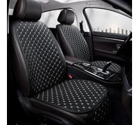 Coprisedili Auto per Mitsubishi Colt 2023-2025 | 5 Strati di Tessuto, Base Antiscivolo, Tasca Frontale, Spugna Resiliente, Traspirante