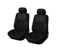 Coprisedili Auto per Renault Austral E-Tech Hybrid Esprit Alpine SUV 2022-2025, Coprisedile Anteriore per Auto Impermeabile Coprisedili Traspirante Antiscivolo Set Copri-Sedile Fodere