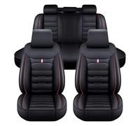 Coprisedili Auto per Renault Esprit Alpine SUV 2022-2025 | Set Completo in Pelle Premium, Coprisedili Universali Sportivi, Protezione Sedili Impermeabile