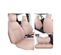 Coprisedili Auto Per Skoda Per Yeti Per Karoq Per Rapid Per Kodiaq Cuscini Interni Coprisedili Auto Di Lusso Personalizzati Set Anteriori E Posteriori(SetPink)
