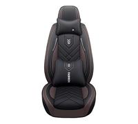 Coprisedili Auto per Toyota C-HR CHR Hybrid/ EV A-Gasoline/2016-2020 2021 2022 2023 2024, Copri Sedile Auto Anteriori e Posteriori Pelle Protezioni, Traspirante Copri Sedili per Auto, Accessori Auto