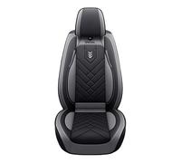 Coprisedili Auto per Toyota C-HR CHR Hybrid/ EV A-Gasoline/2016-2020 2021 2022 2023 2024, Copri Sedile Auto Anteriori e Posteriori Pelle Protezioni, Traspirante Copri Sedili per Auto, Accessori Auto