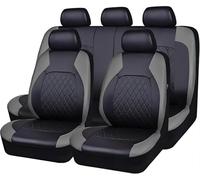 Coprisedili Auto per Toyota Corolla Touring Sports Wagon 2000-2023 2024, Set Copri Sedile per Anteriori e Posteriori, Proteggono I Sedili Originali Dell'auto, Accessori Auto,C