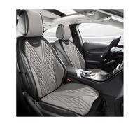 Coprisedili Auto per VW Coccinelle Cabriolet 2011-2019,Coprisedili Universali Facili Da Installare | Semi-Coprisedili In Pelle Compatibili Con Airbag Per La Maggior Parte Di Auto, SUV E Camion